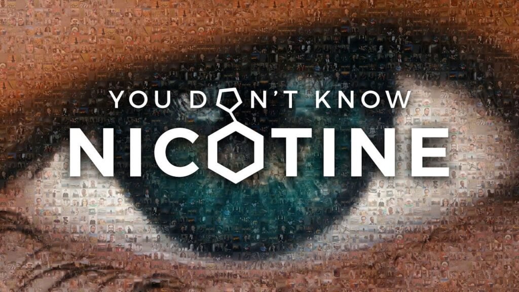 Documentário You Don't Know Nicotine mostra a verdade por trás da indústria anti-vaping 24