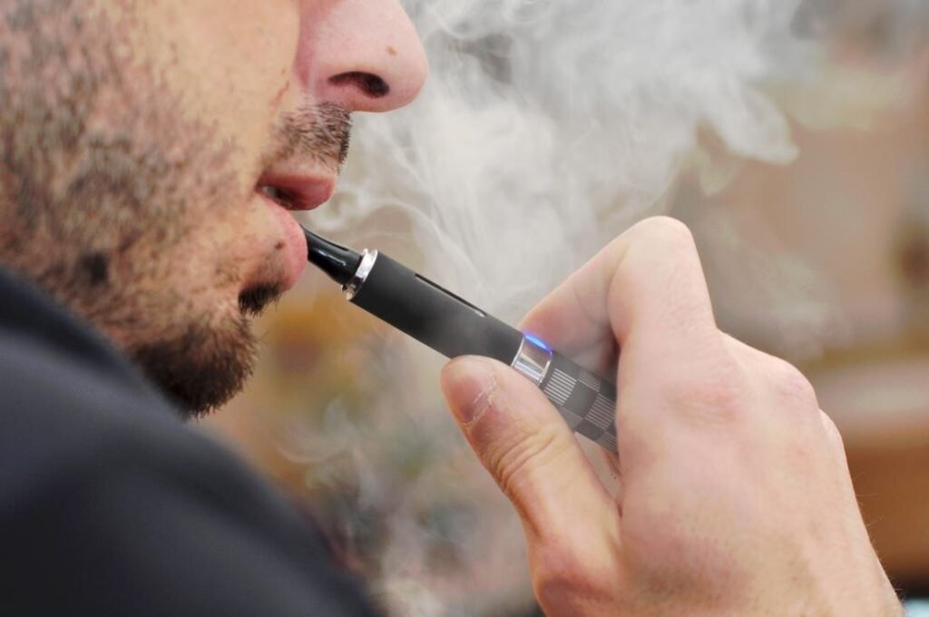 The Economist lança vídeo sobre o Vaping e seus mitos