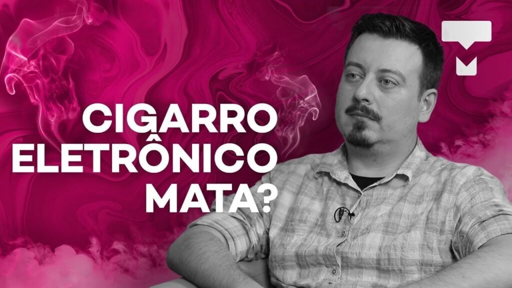 Vapor Aqui em entrevista no canal Tecmundo Vapor Aqui em entrevista no canal Tecmundo 21