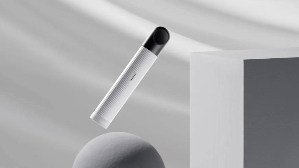 Vape é oportunidade de colaboração entre indústria e governo para combater tabagismo 24