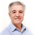 Colin Mendelsohn