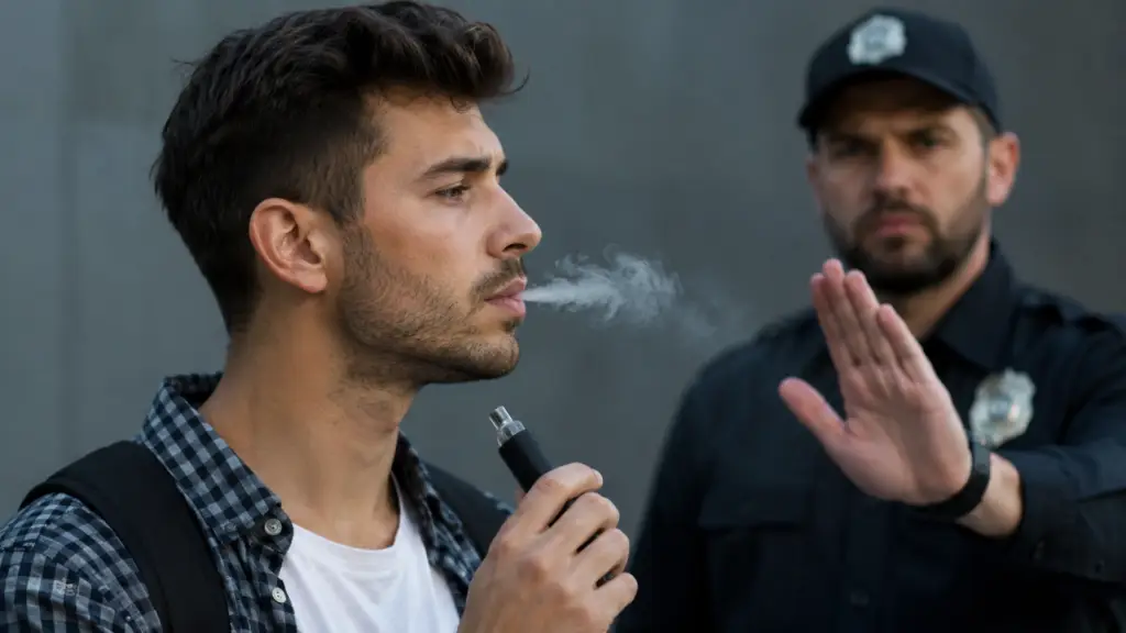 Projeto de Lei da Câmara dos Deputados pode criminalizar consumidores de cigarros eletrônicos no Brasil 24