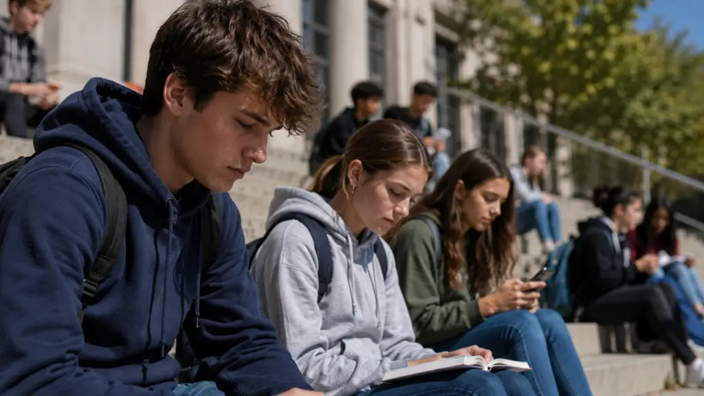 FDA divulga dados de 2023 dos EUA com queda no tabagismo e no uso de vape adolescente após regulamentação 24