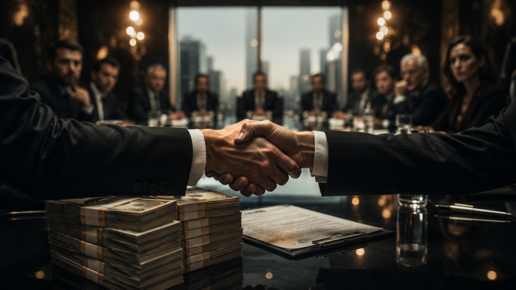 OMS e Convenção-Quadro para o Controle do Tabaco: exclusão da sociedade civil em favor de interesses industriais e bilionários OMS e Convenção-Quadro para o Controle do Tabaco: exclusão da sociedade civil em favor de interesses industriais e bilionários 30