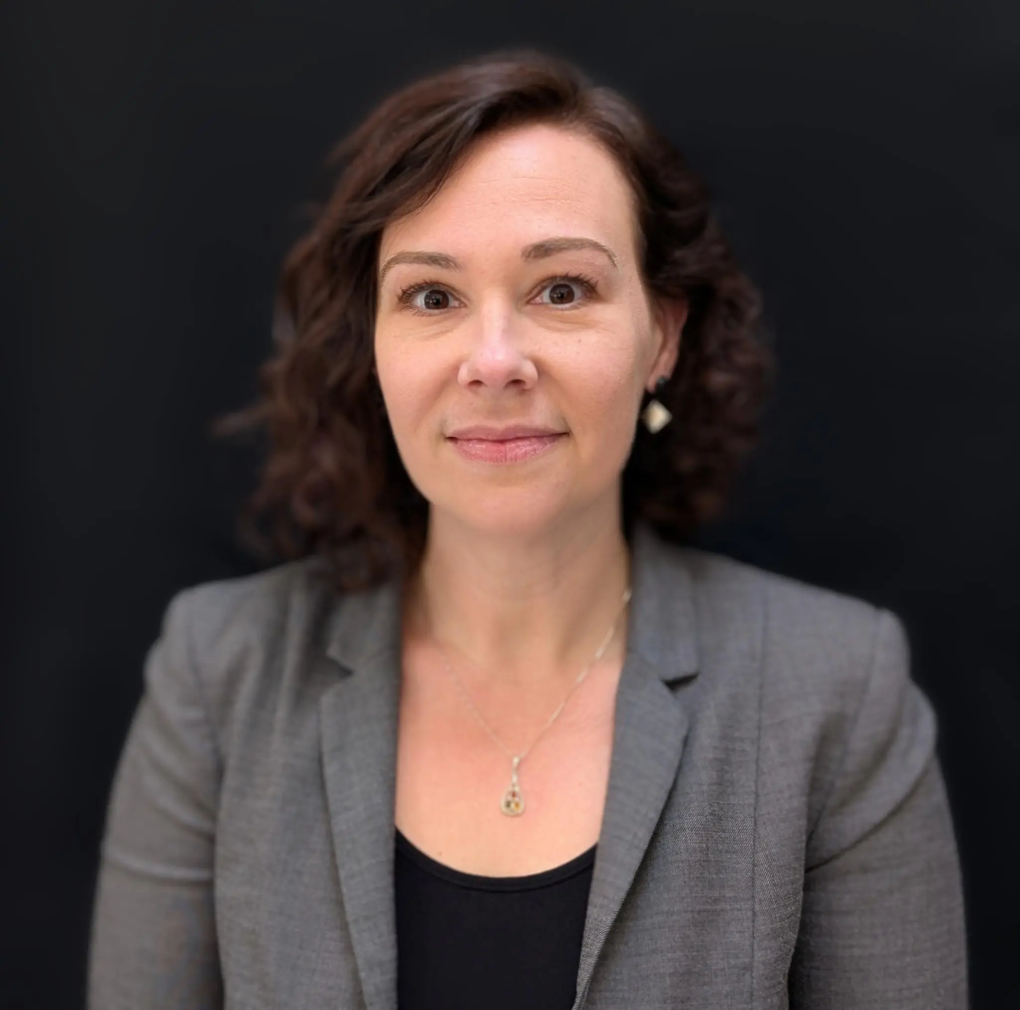 Dra. Arielle Selya, PhD