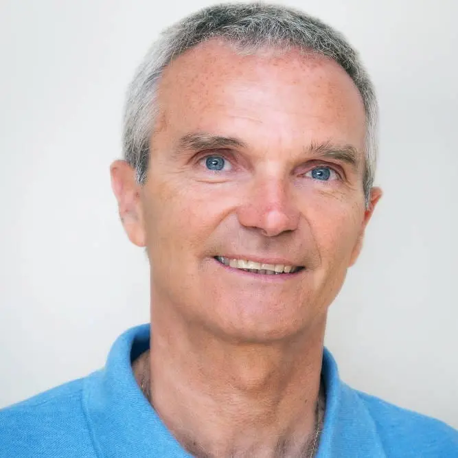 Prof. Riccardo Polosa