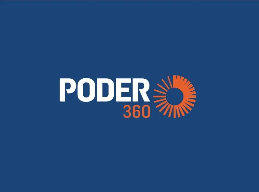 Vapor Aqui em matéria no portal de notícias Poder 360 Vapor Aqui em matéria no portal de notícias Poder 360 24
