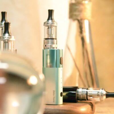 Aparelho Vape MTL